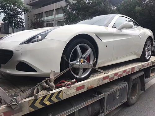 汽车的运费多少钱一公里 汽车的运费多少钱一公里