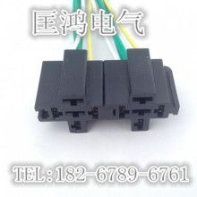 汽车继电器多少a的 汽车继电器多少a的