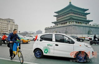 西安今年有多少辆汽车 西安今年有多少辆汽车