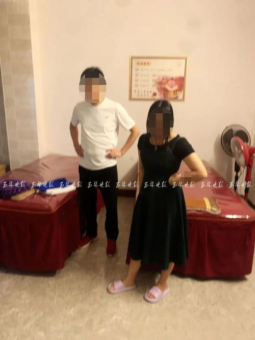 四川一按摩店女老板遇害 警方回应 四川一按摩店女老板遇害 警方回应