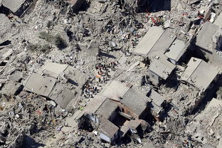 史上最大地震多大 地震的极限是多少? 史上最大地震多大 地震的极限是多少?