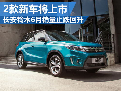 铃木汽车8月销量多少 铃木汽车8月销量多少