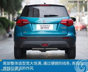 维特拉汽车胎压多少 维特拉汽车胎压多少