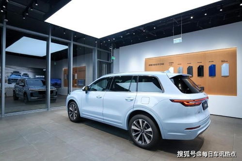 理想汽车 车重多少吨 理想汽车 车重多少吨