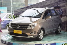 长安汽车cx20多少钱 长安汽车cx20多少钱