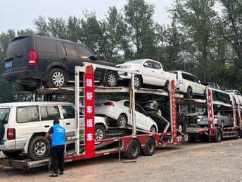 汽车物流托运多少钱 汽车物流托运多少钱