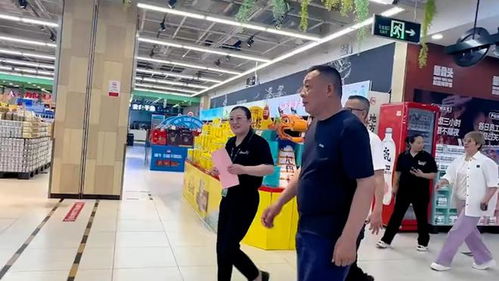 于东来称超市都在卖垃圾商品 于东来称超市都在卖垃圾商品