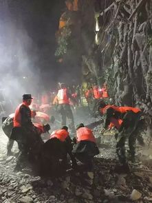 在缅华人:地震时正好放假救了很多人 在缅华人:地震时正好放假救了很多人