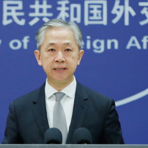 外交部:暂无中国公民因缅甸地震死亡 外交部:暂无中国公民因缅甸地震死亡