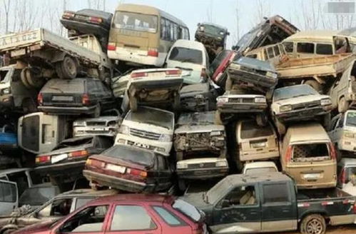 汽车跑多少里就报废 汽车跑多少里就报废