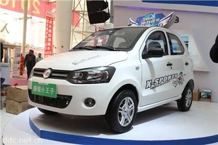 电动小型汽车多少钱 电动小型汽车多少钱