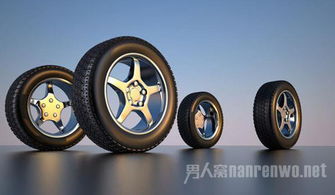 汽车轮胎有多少种型号 汽车轮胎有多少种型号