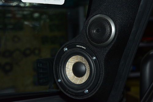 汽车音响混响设置多少 汽车音响混响设置多少