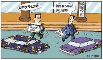 厦门汽车保险多少钱 厦门汽车保险多少钱