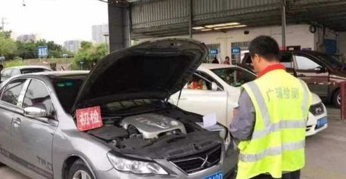 汽车年检多少天内 汽车年检多少天内