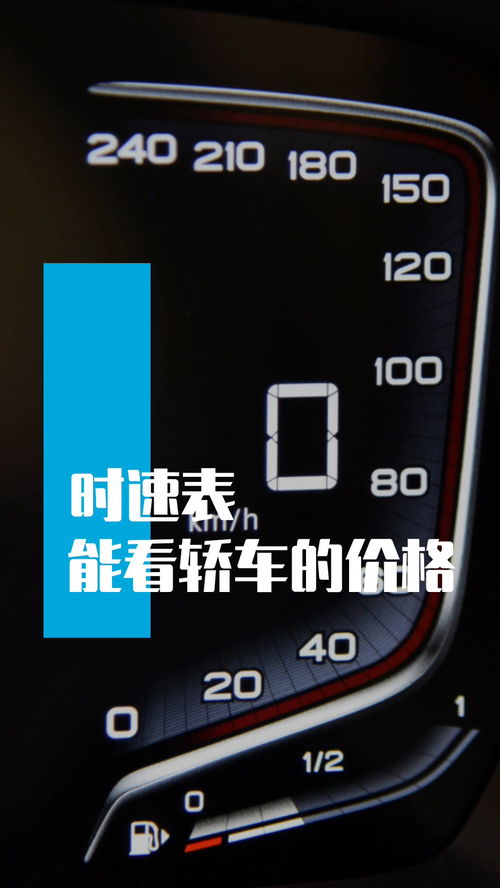 汽车充气仪表多少钱 汽车充气仪表多少钱