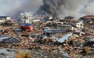 缅甸强震前后对比图:大量房屋成平地 缅甸强震前后对比图:大量房屋成平地