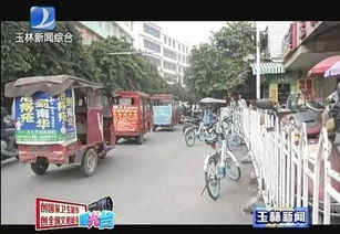 玉林汽车总站面积多少 玉林汽车总站面积多少