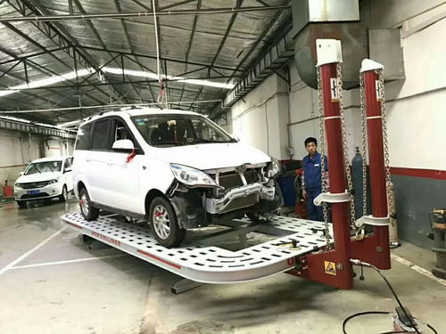 汽车大梁校正仪多少钱 汽车大梁校正仪多少钱