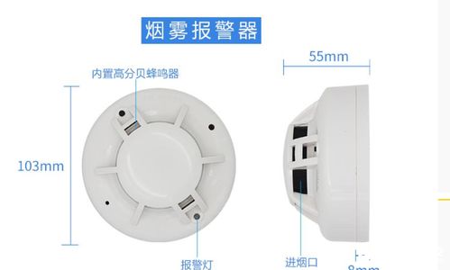 汽车烟雾报警器多少平 汽车烟雾报警器多少平