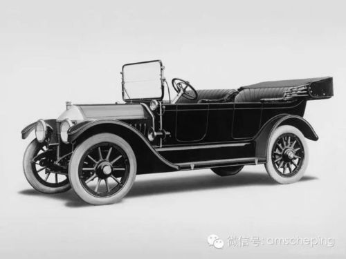 1911年汽车多少美元 1911年汽车多少美元