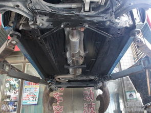 汽车底盘装甲大概多少钱 汽车底盘装甲大概多少钱
