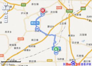 濮院汽车站电话多少 濮院汽车站电话多少