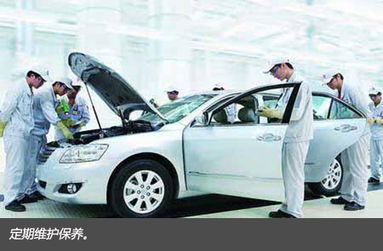 汽车排放多少为合格车 汽车排放多少为合格车