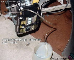 汽车制动管路长度多少 汽车制动管路长度多少