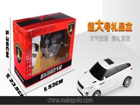 玩具汽车电池有多少种 玩具汽车电池有多少种