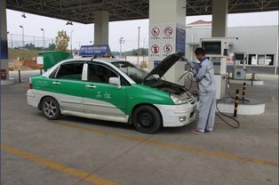 汽车改烧天然气多少钱 汽车改烧天然气多少钱