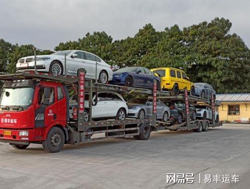 拉萨托运汽车多少钱 拉萨托运汽车多少钱