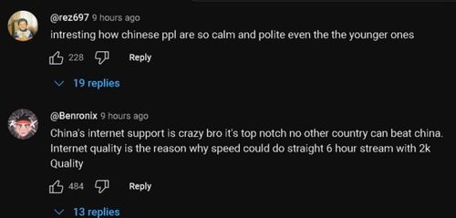 媒体:甲亢哥不仅让世界认识中国 媒体:甲亢哥不仅让世界认识中国