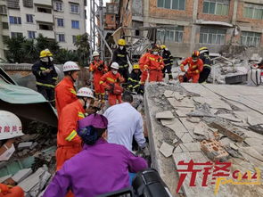 缅甸强震已致中国公民3死14伤 缅甸强震已致中国公民3死14伤