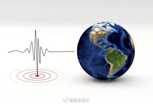 地球进入“震动模式”了吗? 地球进入“震动模式”了吗?