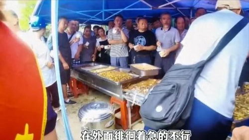 10元盒饭姐喊话浪费顾客一辈子别来 10元盒饭姐喊话浪费顾客一辈子别来