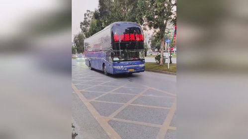 深圳到柳州汽车多少时间 深圳到柳州汽车多少时间