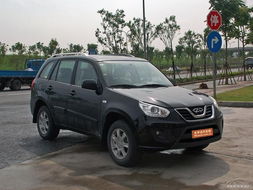 瑞虎汽车2010多少钱 瑞虎汽车2010多少钱