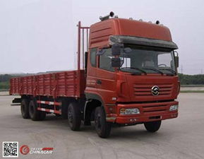 多少吨为重型载货汽车 多少吨为重型载货汽车