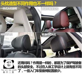 汽车座椅高度多少合适 汽车座椅高度多少合适