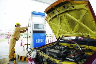 汽车改液化气多少钱 汽车改液化气多少钱