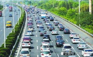 小汽车跑高速转速多少 小汽车跑高速转速多少