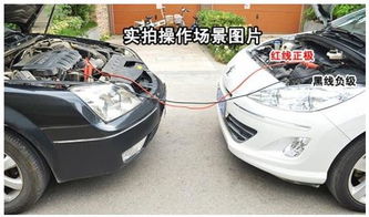 汽车没电搭电多少钱 汽车没电搭电多少钱