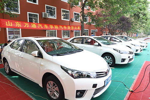 汽车学徒要多少钱 汽车学徒要多少钱