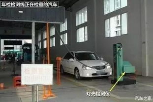 南京汽车年检多少钱 南京汽车年检多少钱