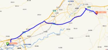 玉环到金华汽车多少公里 玉环到金华汽车多少公里