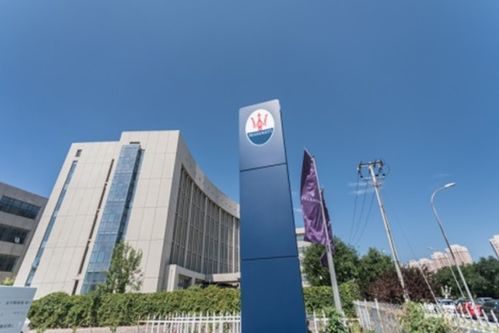 天津西青汽车园有多少 天津西青汽车园有多少