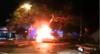 汽车柴油多少度会爆炸 汽车柴油多少度会爆炸