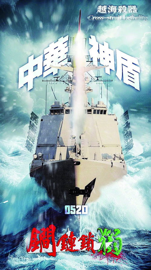 东部战区海报 上午进逼下午慑封 东部战区海报 上午进逼下午慑封