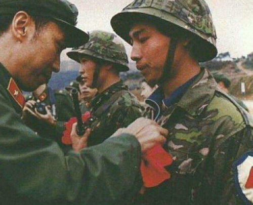解放军在台海作战的拳头越来越硬 解放军在台海作战的拳头越来越硬